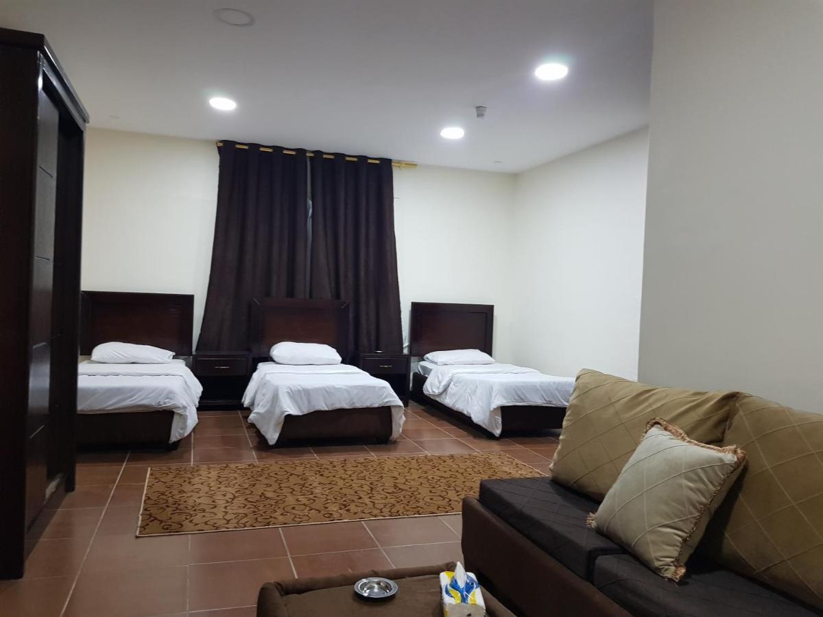 Siveen Hotel Amman Exterior photo
