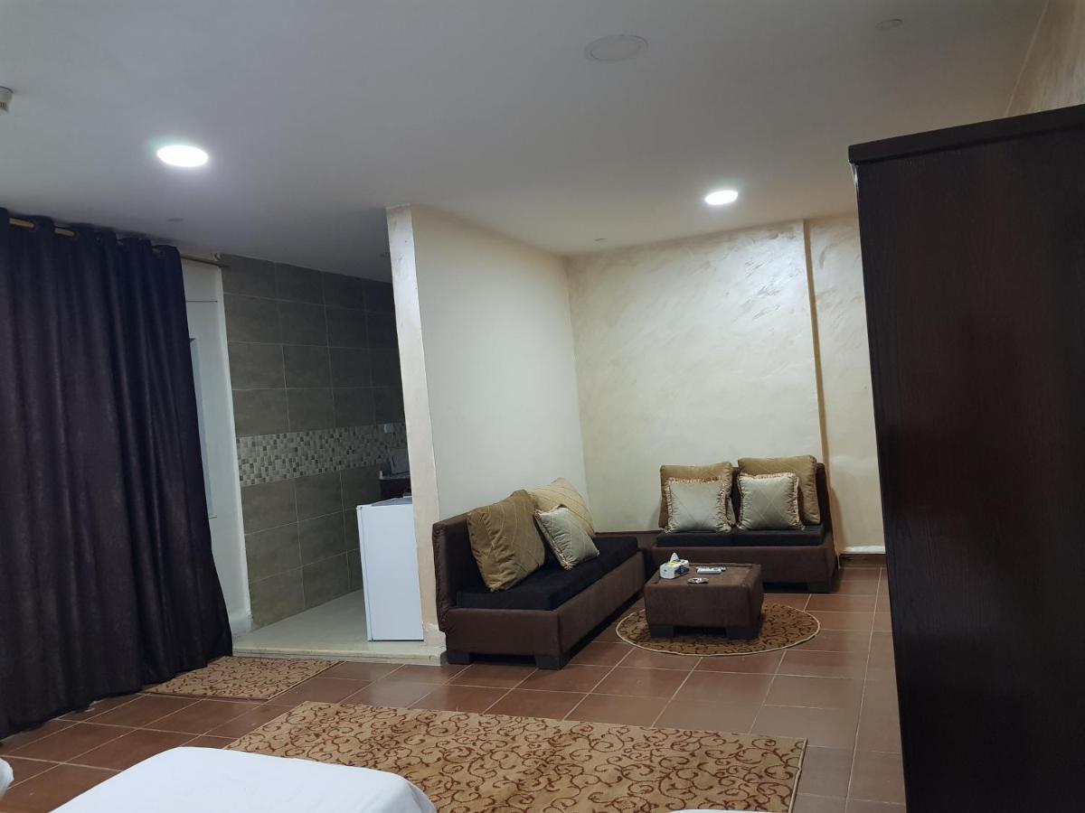 Siveen Hotel Amman Exterior photo