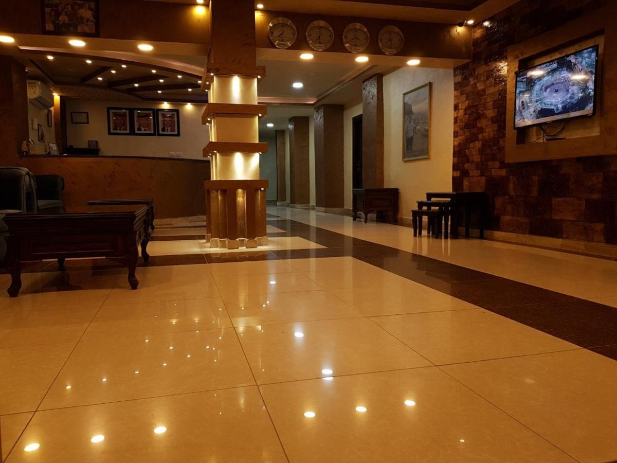 Siveen Hotel Amman Exterior photo