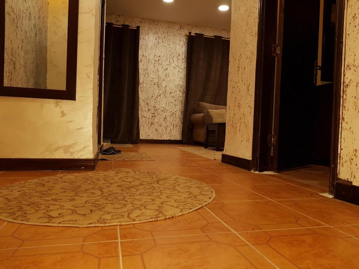 Siveen Hotel Amman Exterior photo