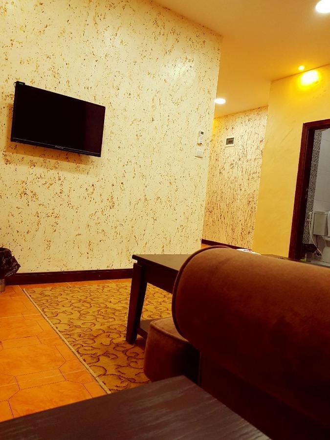 Siveen Hotel Amman Exterior photo
